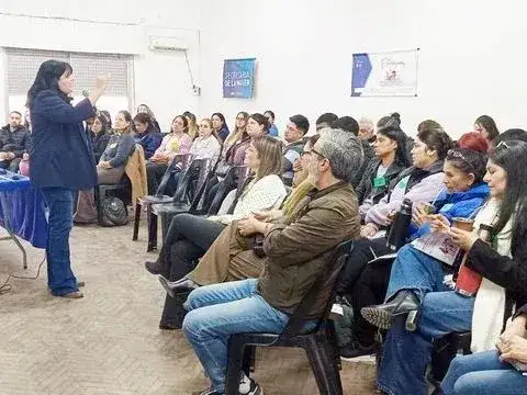 Multiplicar Derechos: formación 
para prevenir las violencias de género