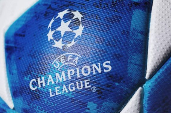 En medio de la pandemia, se sortearon los cuartos de final de la Champions League