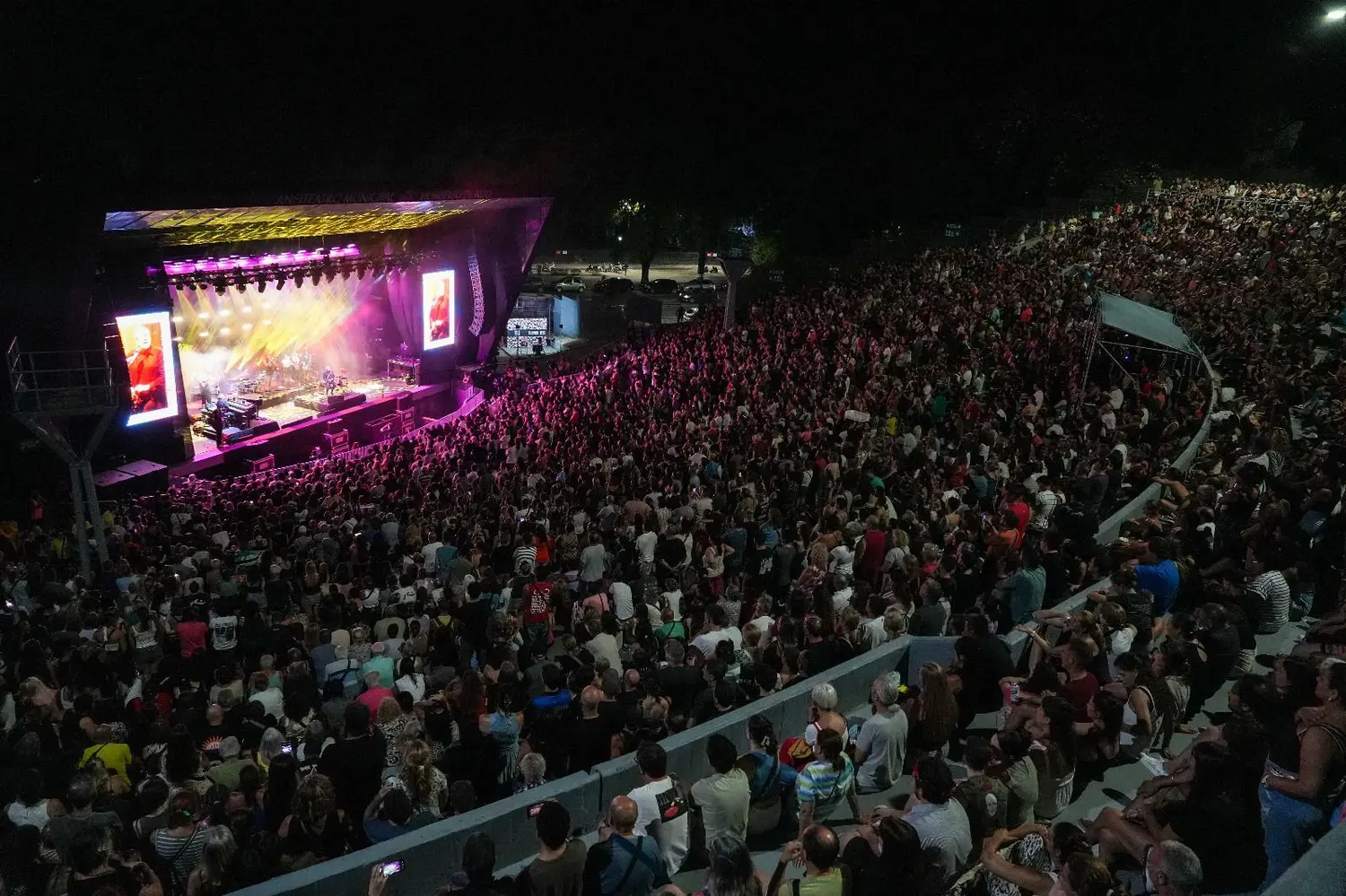 Fiestas populares y eventos culturales se consolidaron durante enero