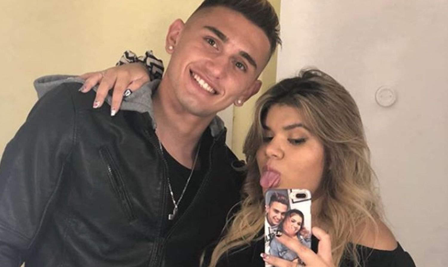 Morena Rial admitió que se separó por una infidelidad
