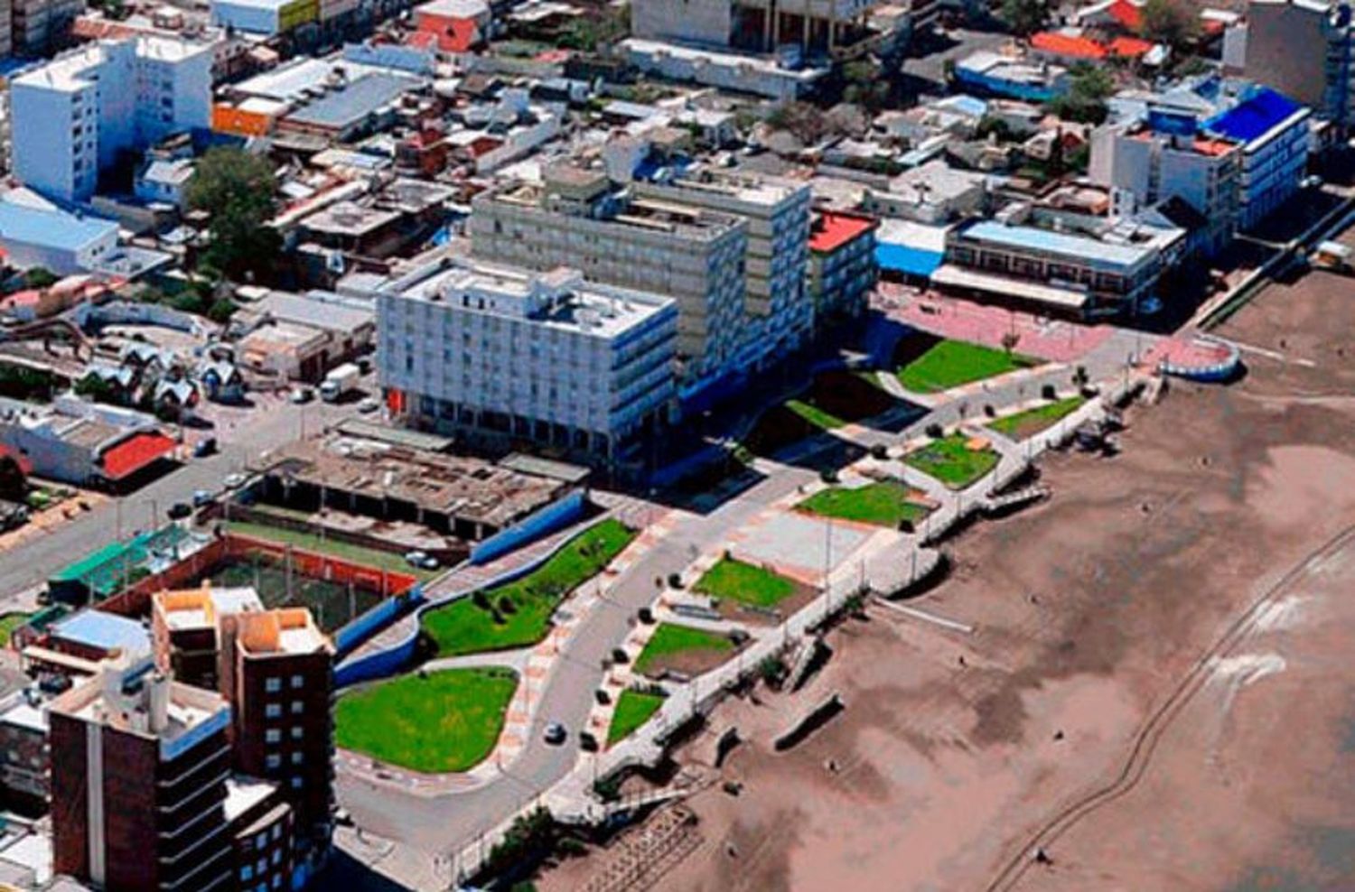 Fin de semana largo en Monte Hermoso: “Tenemos un 100% de ocupación turística”