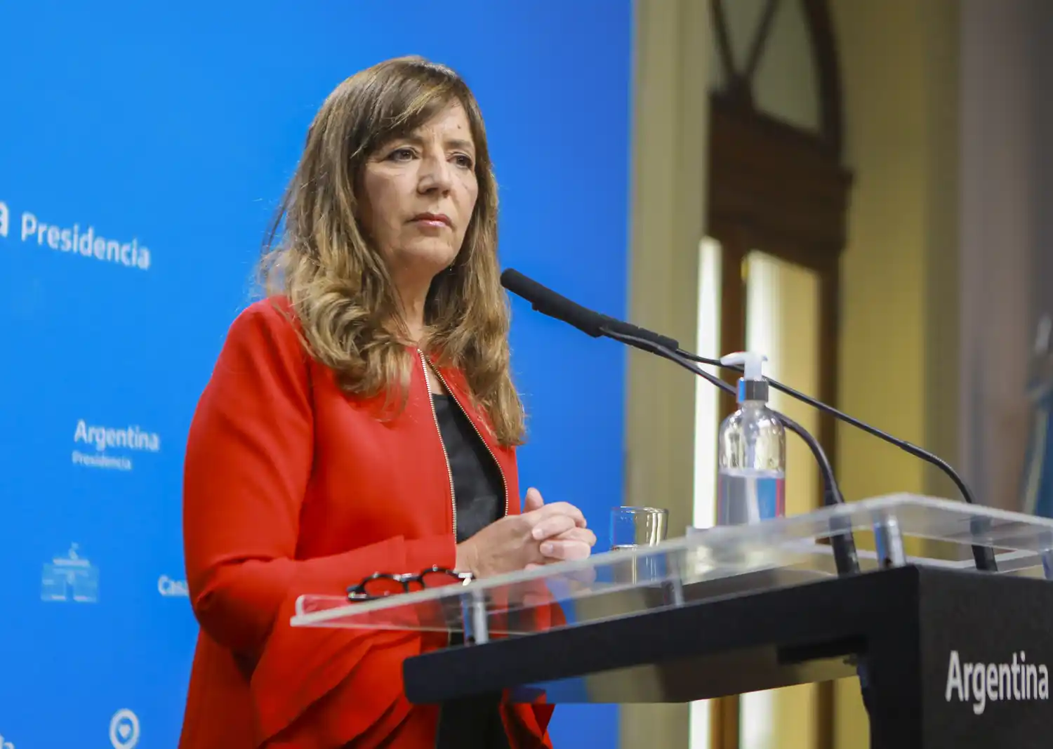 Gabriela Cerruti
