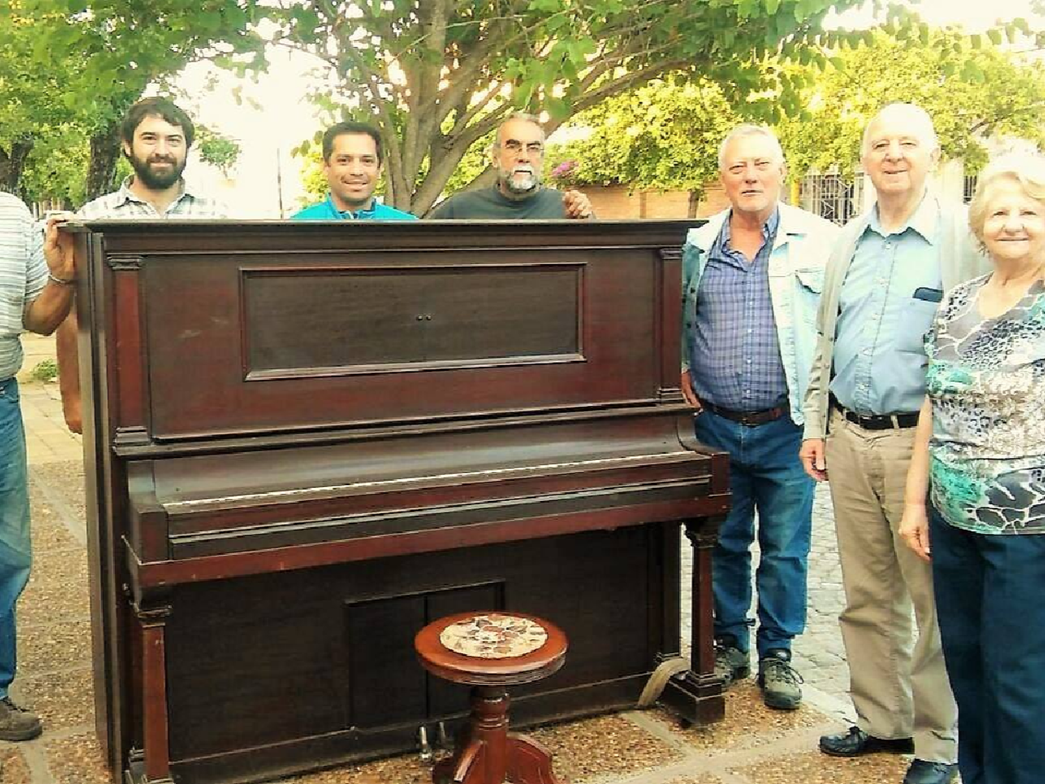 El Archivo y Museo abrirá sus salas este domingo 9