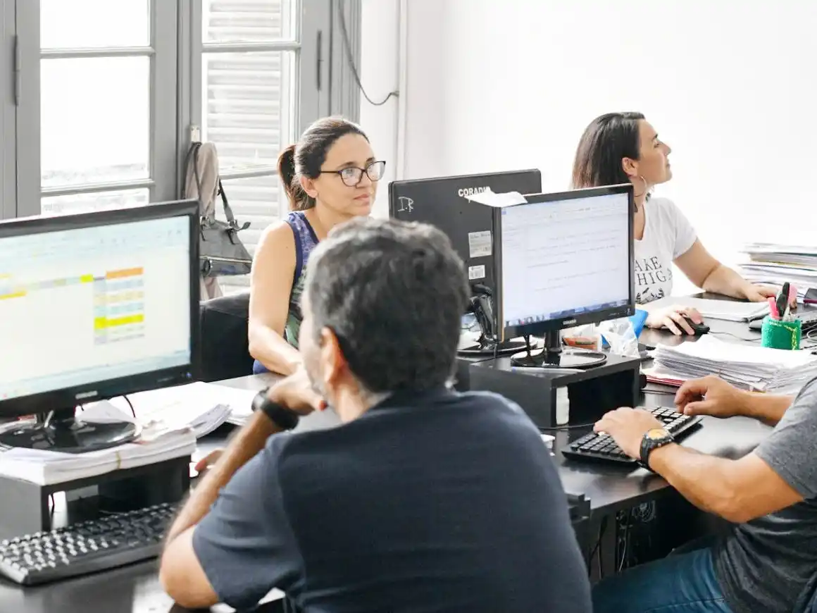 Empleados del CGE deben cargar documentación digital de sus hijos para las asignaciones familiares