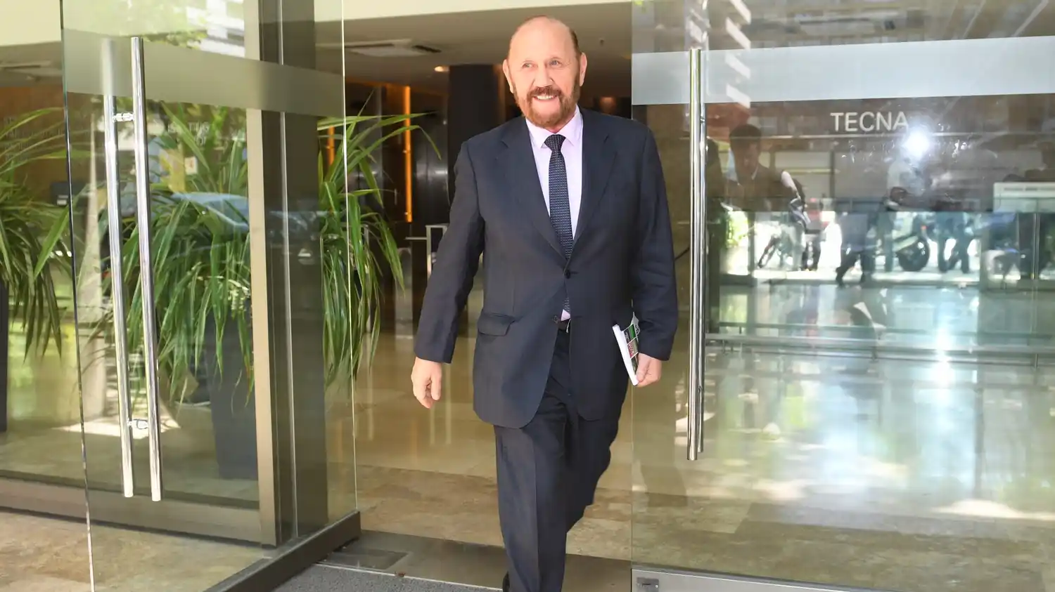 El Gobernador promulgó la ley que establece licencia por violencia de género