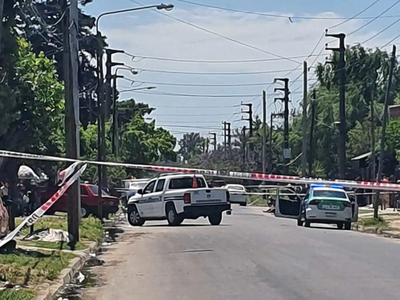Florencio Varela: Un jefe de la Bonaerense fue detenido acusado de manejar borracho y matar a dos motociclistas