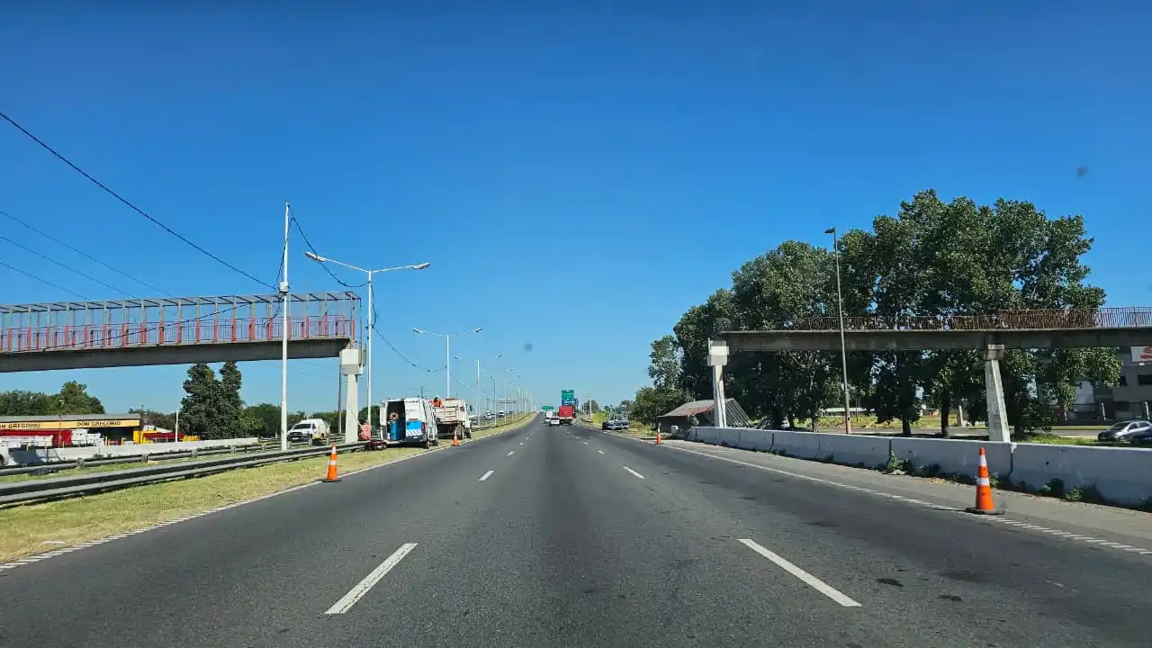 Foto: @MauroYasprizza