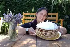 Las delicias de María, una Fulana de Tal