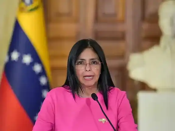 Claves de la tensión en Venezuela: Asumió Delcy Rodríguez y Trump definió el equipo de control