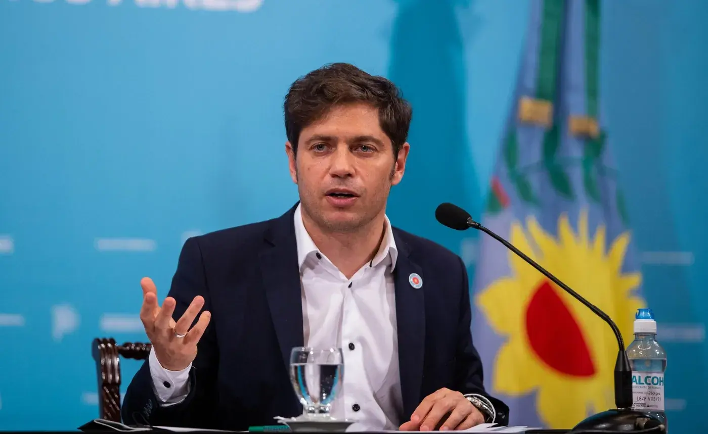 Kicillof entregará una ambulancia y 80 escrituras este viernes en Tres Arroyos