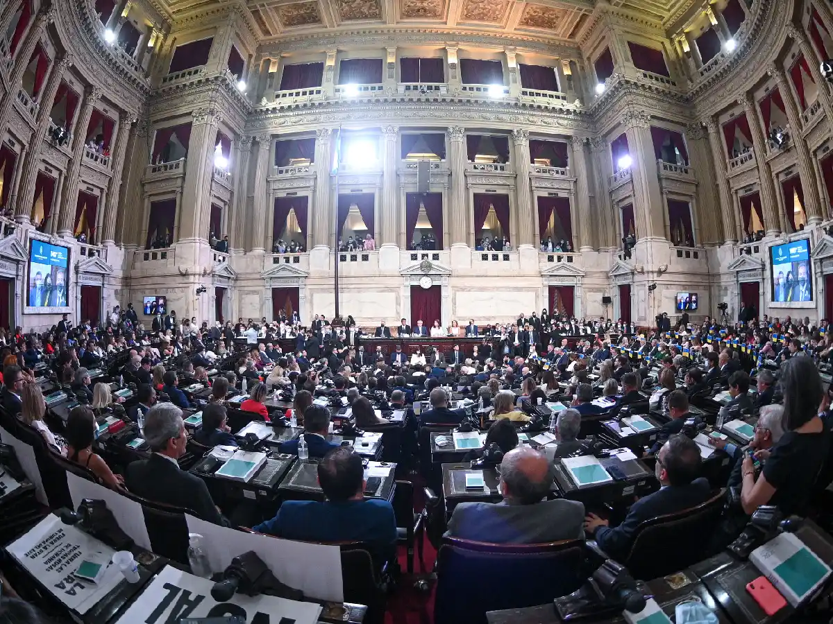 Retenciones: la oposición diseña un plan para llevar la discusión al Congreso