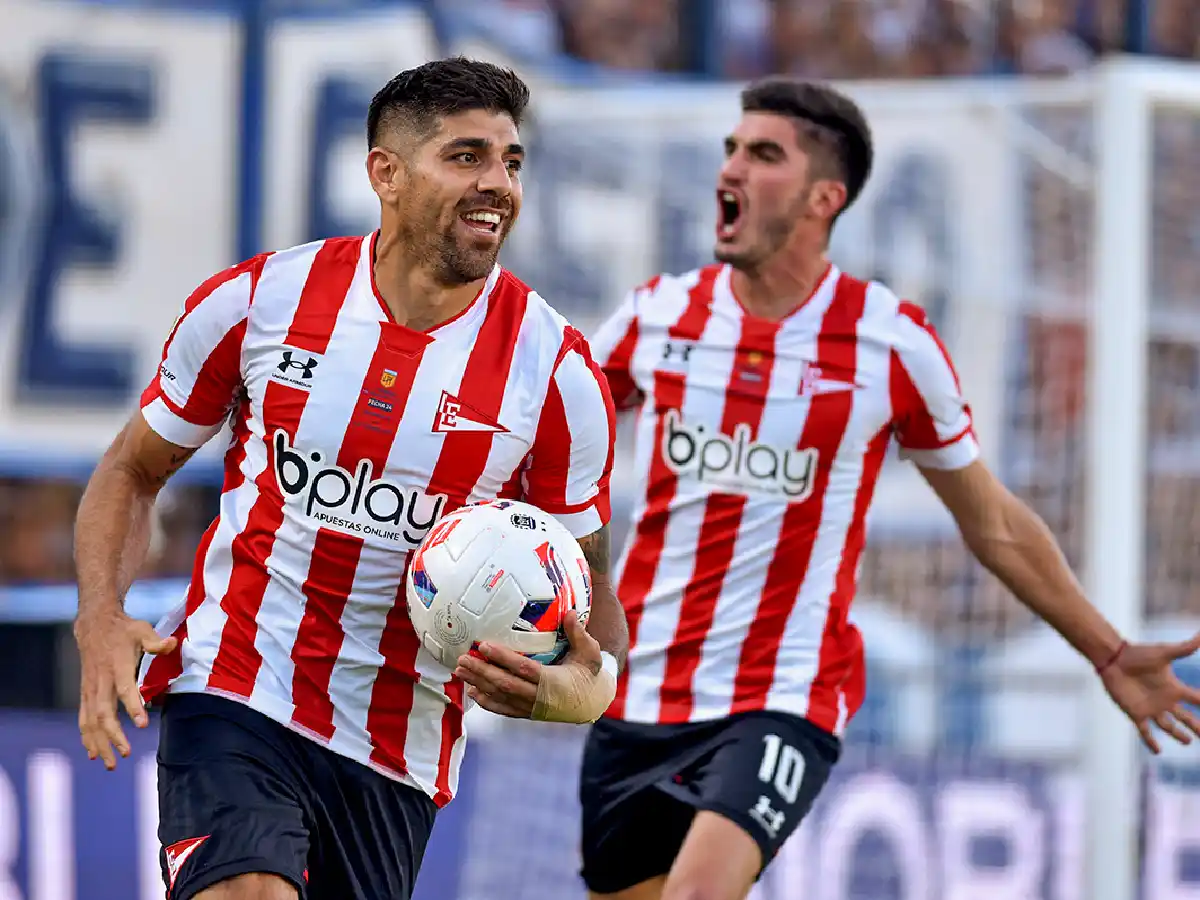 Gimnasia iniciará acciones legales contra Leandro Díaz