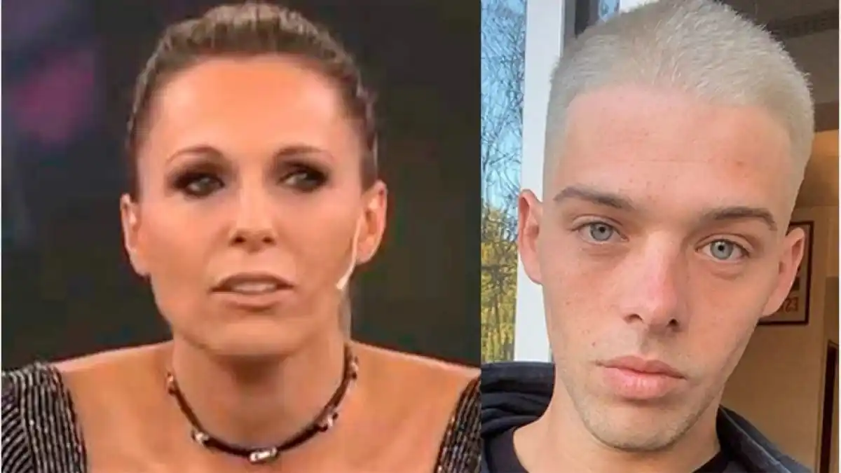 Santi Maratea “le frenó el carro” a Denise Dumas