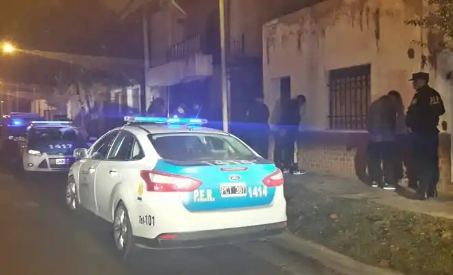 Los jugadores de Juventud cumplirán domiciliaria con tobillera electrónica