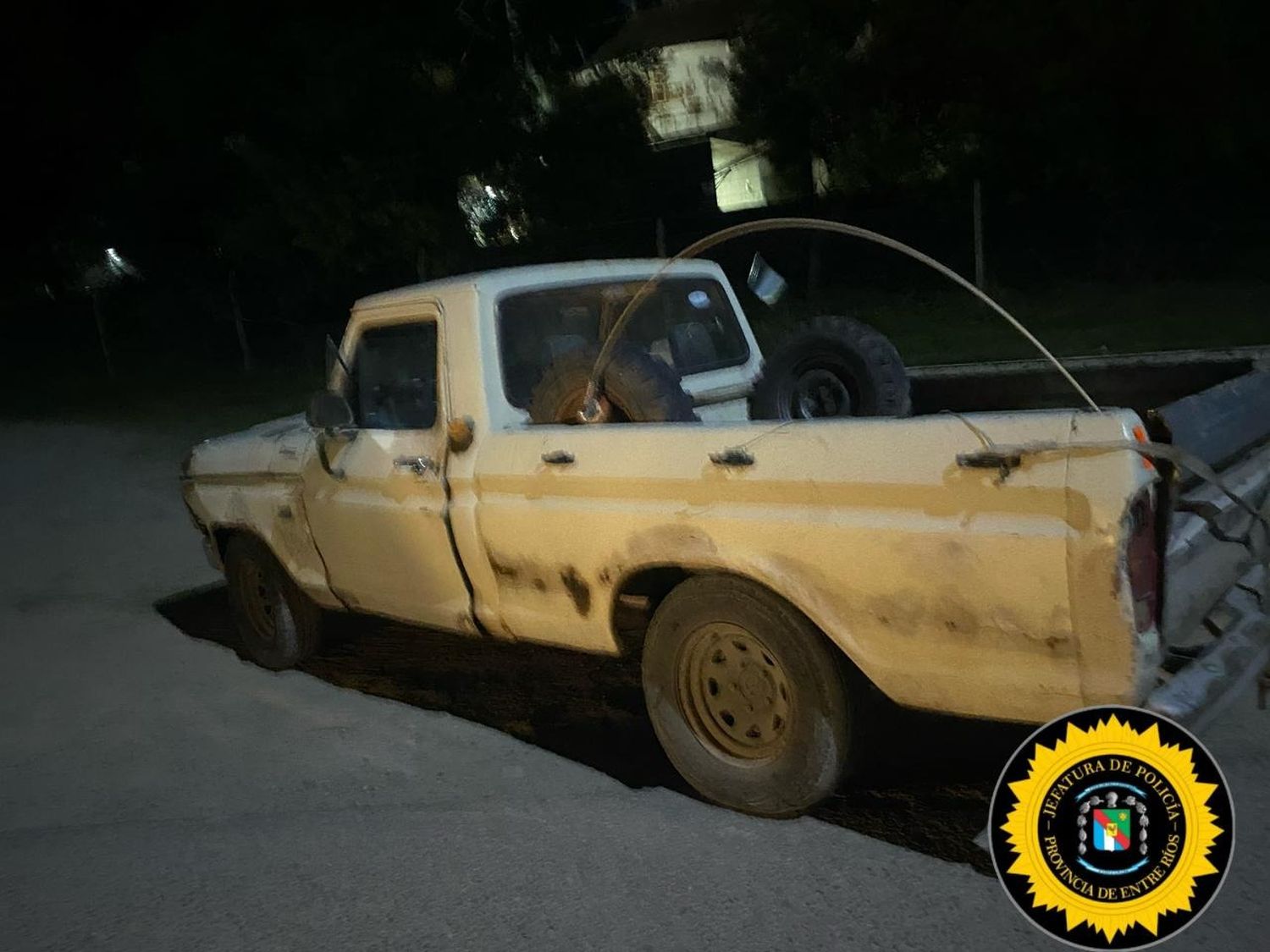 Accidente en Boulevard Brown de Victoria: motociclista resultó herido y conductor de camioneta dio alcoholemia positiva