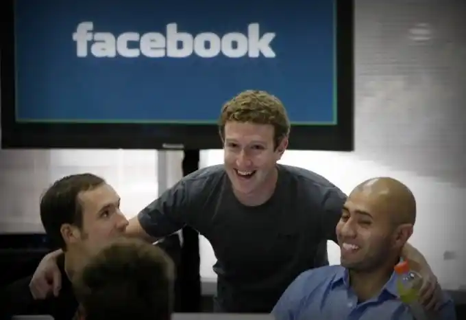 La pregunta clave de Facebook en sus entrevistas laborales: ¿qué responderías?