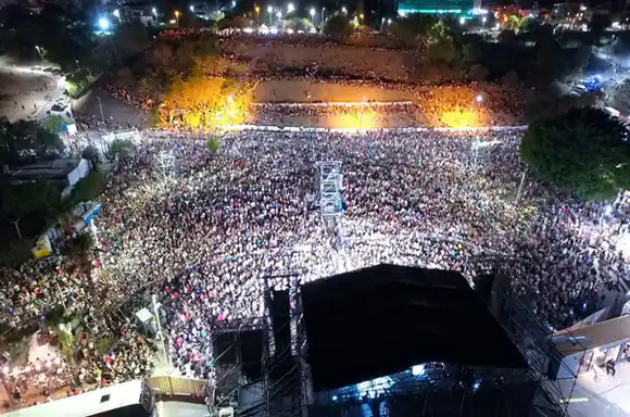 EMPATUR acompaña la decisión de postergar la Fiesta Nacional del Mate
