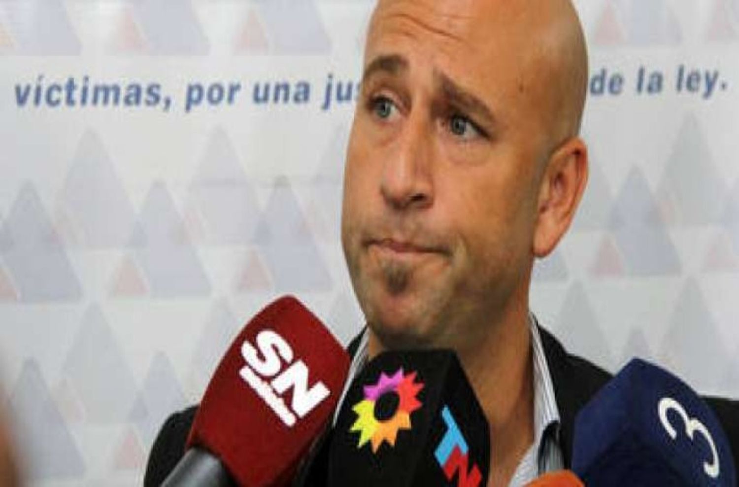 Apartan al fiscal Serjal  de una causa por administración fraudulenta