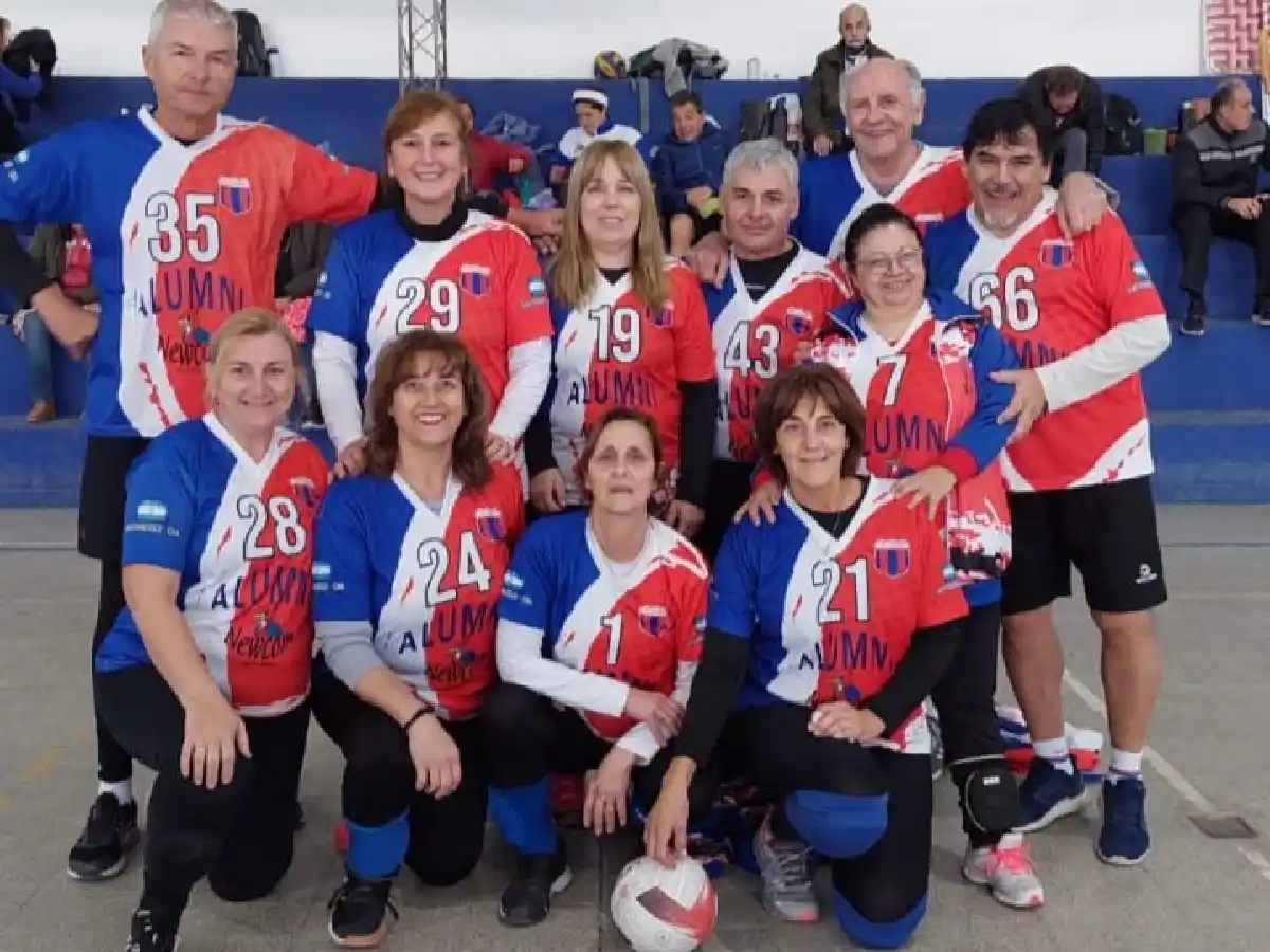 Los Cardenales fueron campeones provinciales