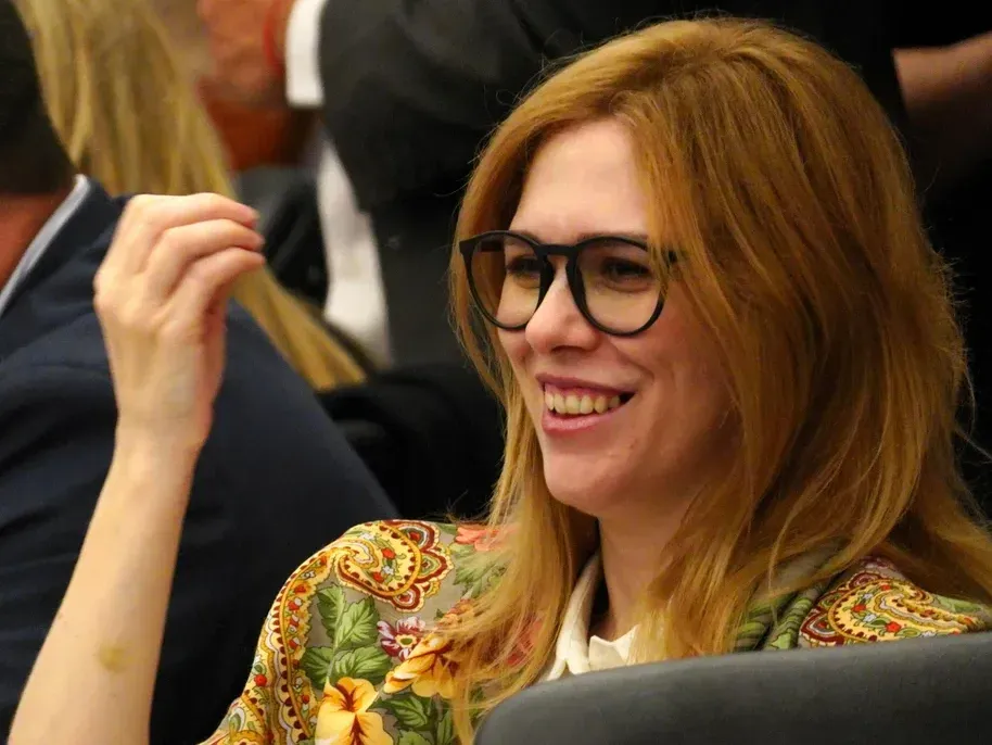 Amenazas y polémica: escandaloso cruce entre Lemoine y Pagano en plena sesión