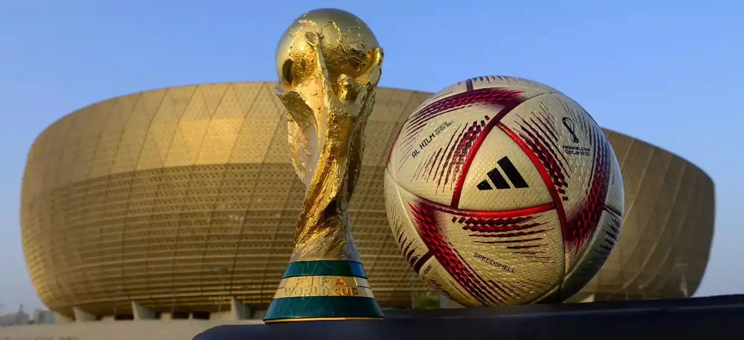 La Copa del Mundo llegará a Tandil