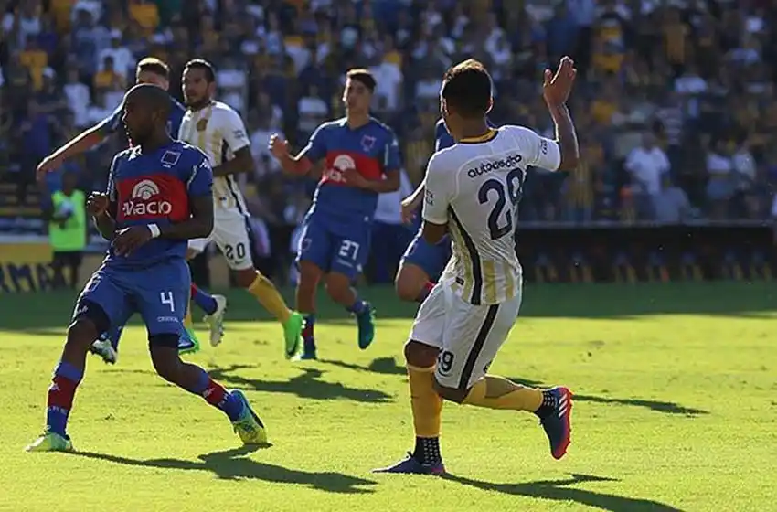 El Canalla tiene una mini racha positiva ante el Matador y puede igualar el historial