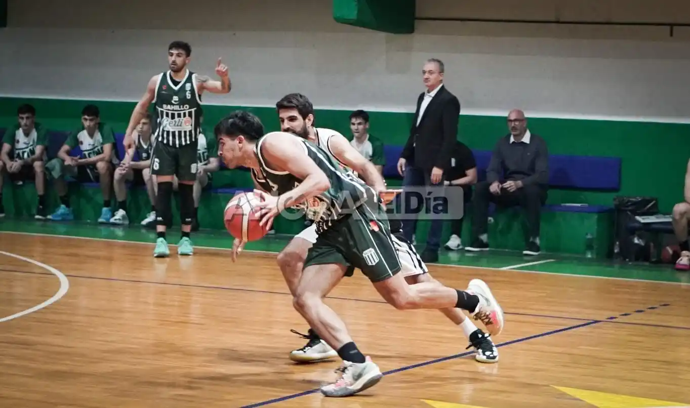 Fotos: Santiago Burgos