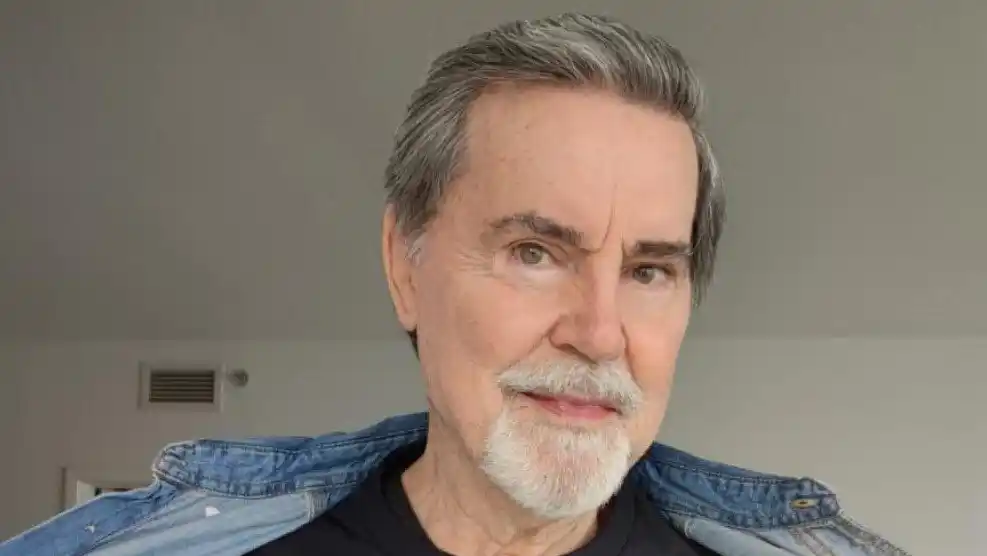 A LA DISTANCIA: así le desea Jorge Palacios feliz cumpleaños a su hija Bárbara