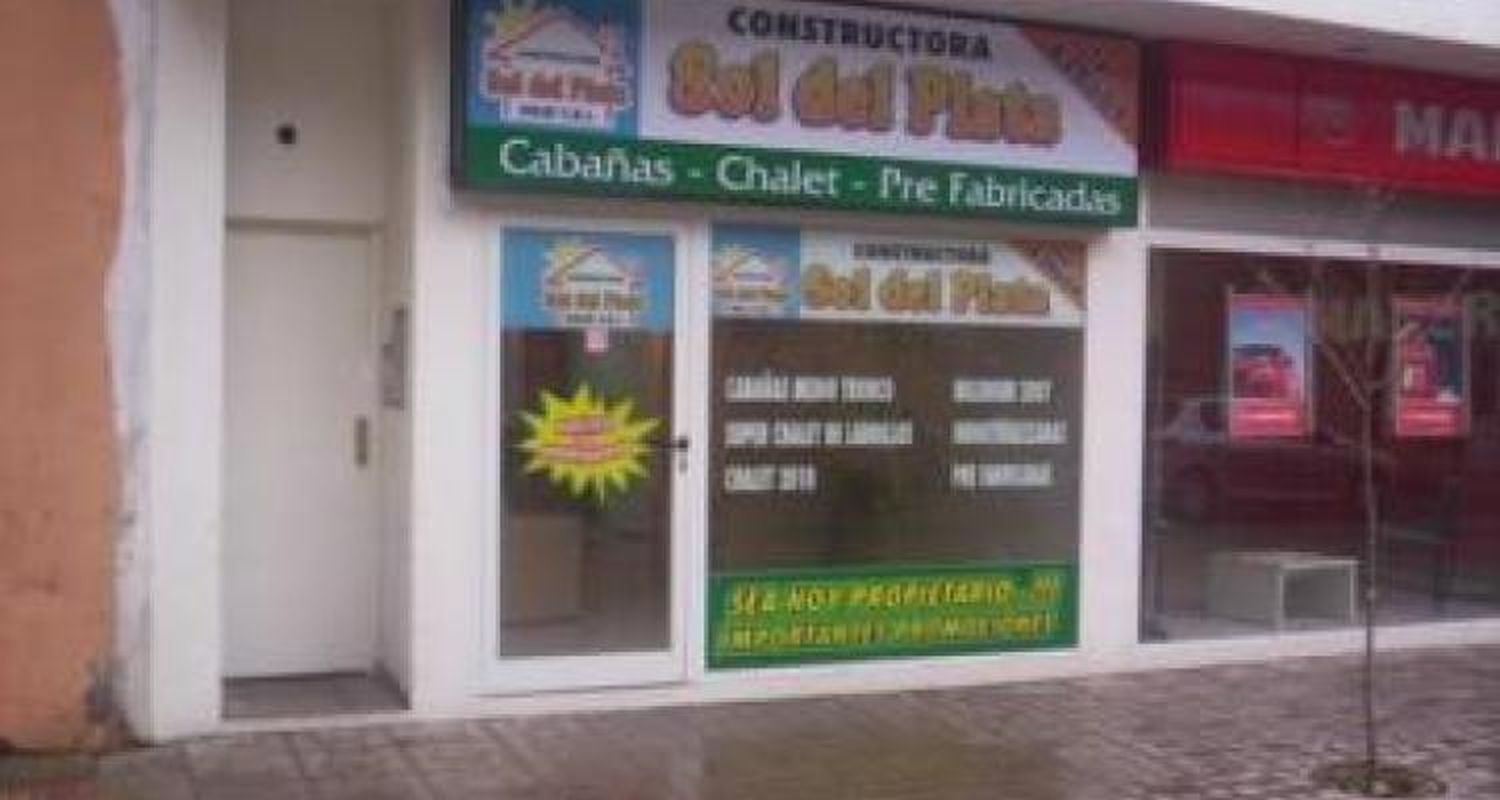 Constructora Sol Del Plata se instaló en San Pedro