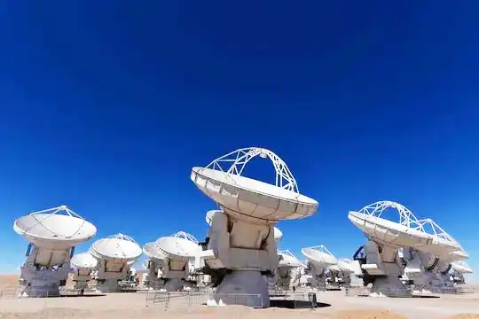 Chile ingresará a una misión espacial internacional en busca de exoplanetas