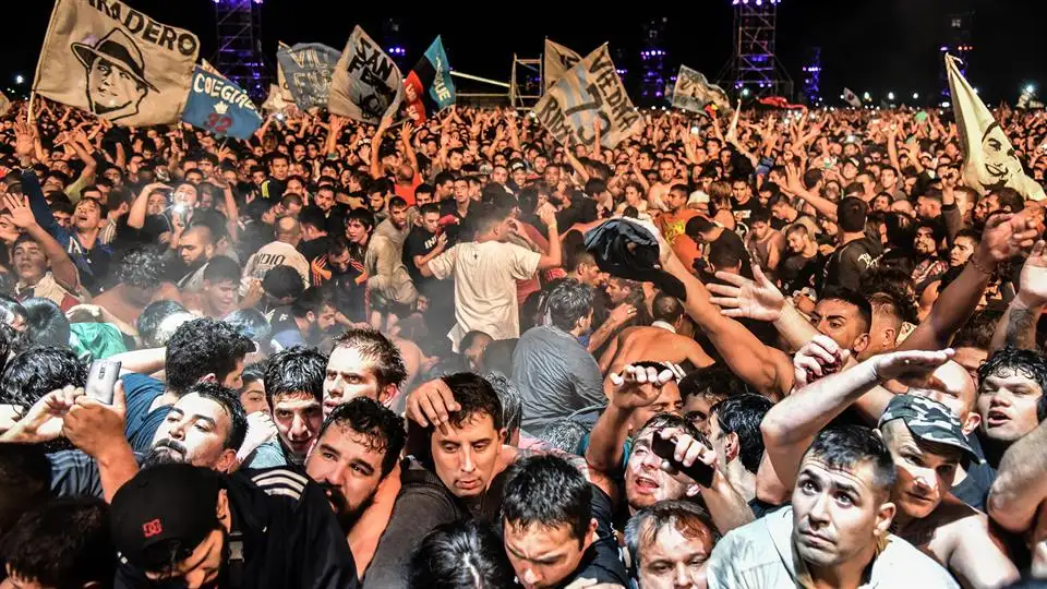 Aprueban pedido de informes a Provincia por el recital del Indio Solari