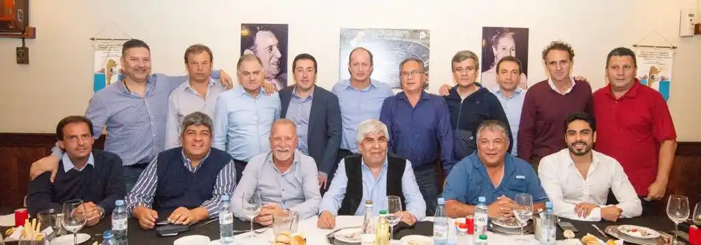 Intendentes peronistas bonaerenses se suman al paro convocado por los gremios el 30 de abril