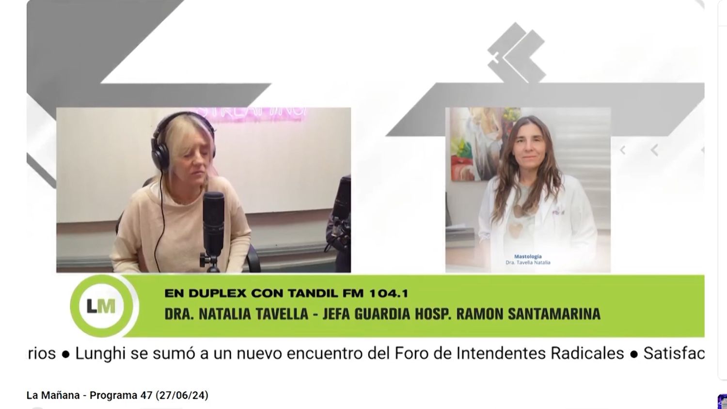 La guardia del Hospital registró 700 consultas más que el año pasado