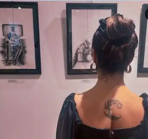 Realizarán una importante exposición de arte en el Teatro del Puerto