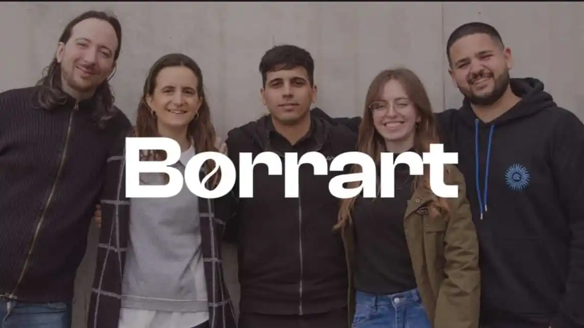 Comelli tiene 26 años y estudia Ingeniería Ambiental en la Universidad FASTA.