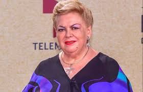 A los 77 años muere PAQUITA LA DEL BARRIO (+Detalles)
