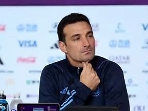 Messi vuelve a la Selección: Scaloni confirmó la prelista del exterior para las Eliminatorias