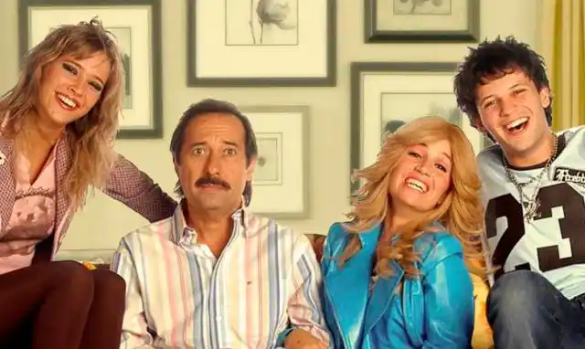 Ahora sí: Florencia Peña aceptó formar parte de la versión teatral de Casados con Hijos
