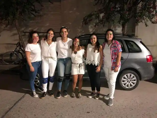 Las Taruchas Samba Reggae organiza un encuentro para esta tarde