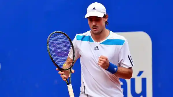 Copa Davis: Pella abre la serie ante Polonia