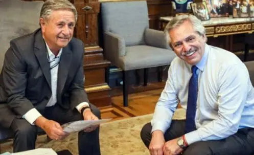 La política del miedo
