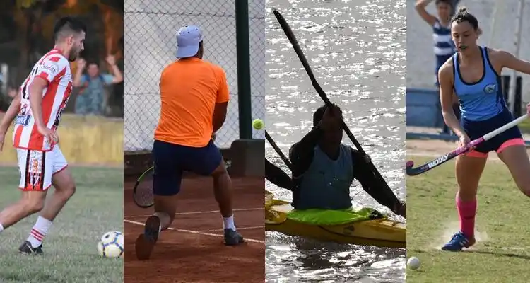 Coronavirus: Cómo afecta a los deportistas amateurs la inactividad y cuánto les costará el regreso a los entrenamientos