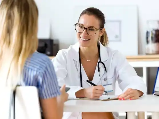 En la provincia, el 83% de las consultas médicas se dan en establecimientos públicos