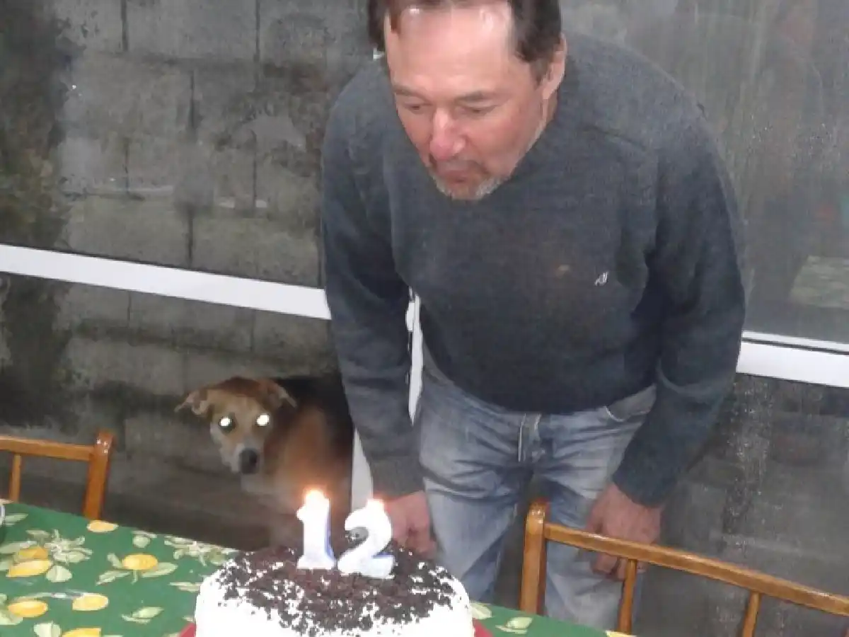 Celebró 12 años de una nueva vida  gracias a la donación de órganos