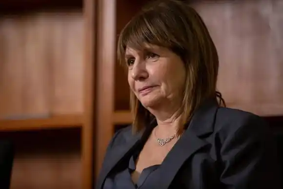 Patricia Bullrich: "Tuvimos una primera oportunidad con Macri y una segunda con Milei, pero no habrá una tercera"
