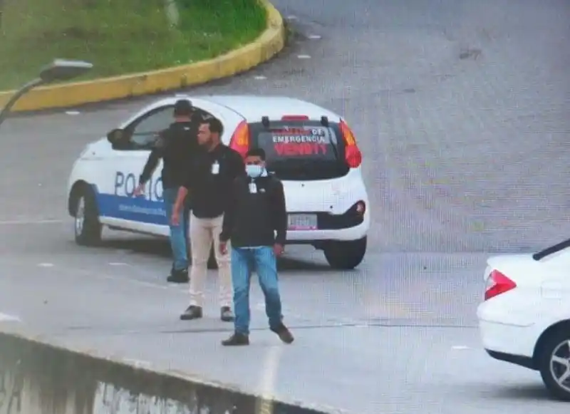 Murió motorizado que protagonizó tiroteo con el Cicpc