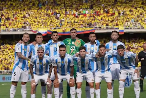 Salen a la venta las entradas para Argentina-Bolivia