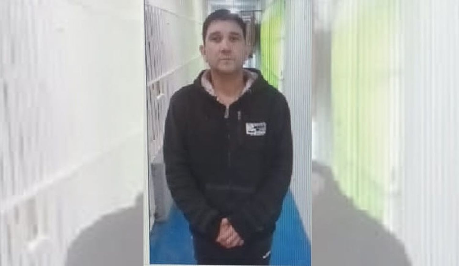 Desplazaron a las autoridades del penal de Olmos por la fuga del preso