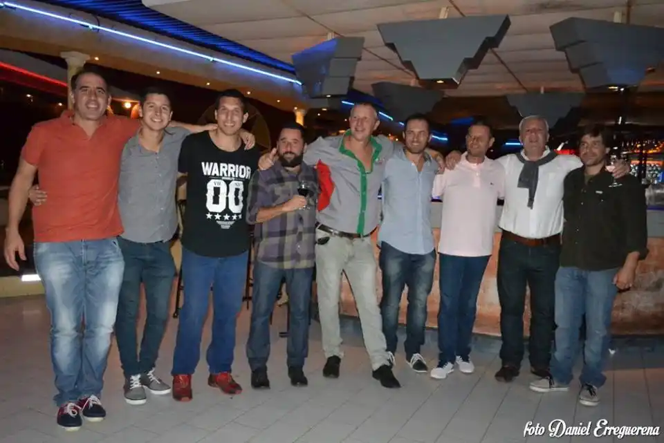 El TSC se presenta muy renovado