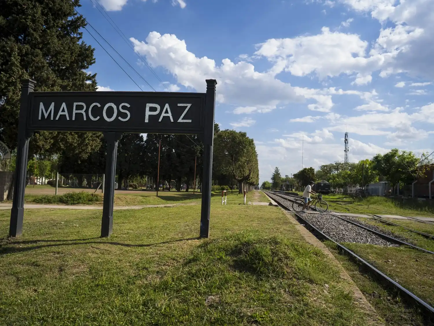 Elecciones PASO 2023: Todos los precandidatos a Intendente de Marcos Paz